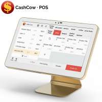 Cashcow 15.6 inch touch Capacitive screen pos unit