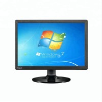 Retail Store Open Frame LCD Display 21 inch Touch Screen Monitor