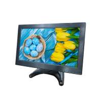 Industrial panel SG1S verified manufacturer high quality led lcd hd 11.6/12 inch monitor